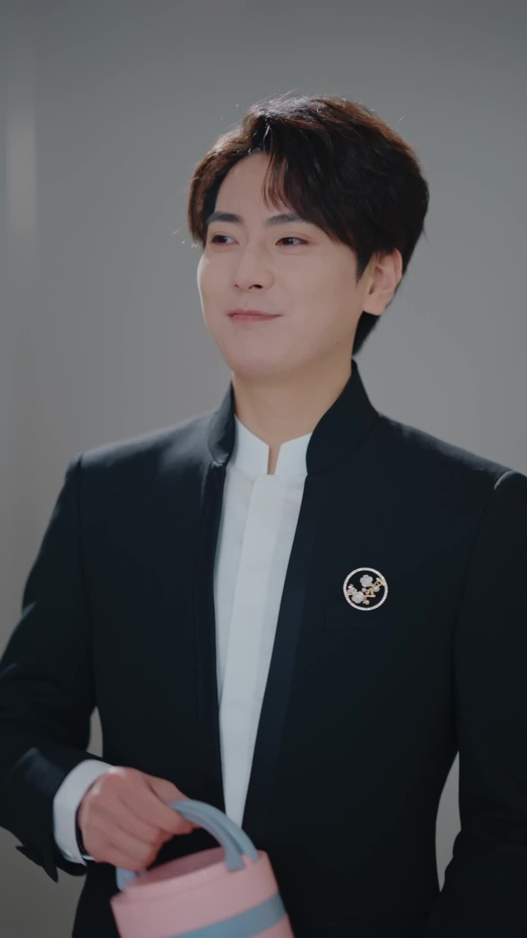 Episode 10 - My Butler Is a Double Master's Genius